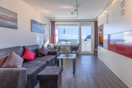 Foto 5 Ferienwohnung Ostfriesland Zwischen Elbe und Weser Haus Nautic, FeWo 308 (Objekt 88379) buchen