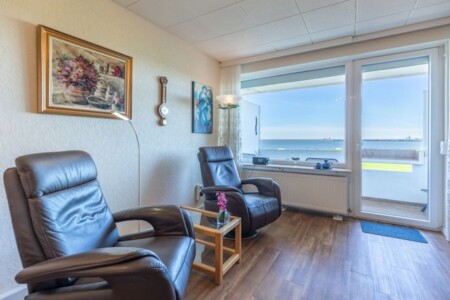 Foto 3 Ferienwohnung Ostfriesland Zwischen Elbe und Weser Haus Nautic, FeWo 316 (Objekt 88386) buchen