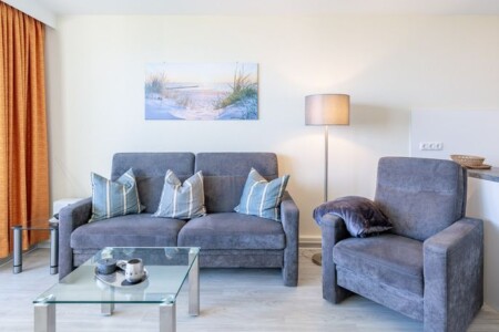 Foto 3 Ferienwohnung Ostfriesland Zwischen Elbe und Weser Haus Nautic, FeWo 509 (Objekt 88428) buchen