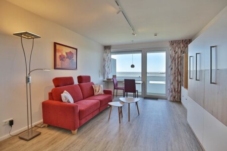 Foto 5 Ferienwohnung Ostfriesland Zwischen Elbe und Weser Haus Nautic, FeWo 616 (Objekt 88445) buchen