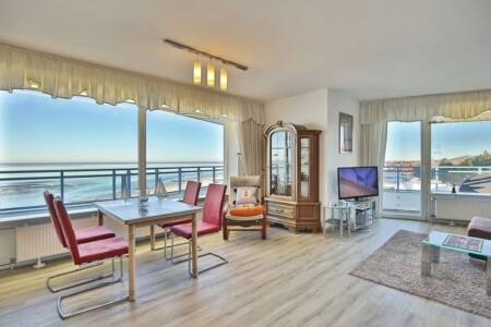 Foto 2 Ferienwohnung Ostfriesland Zwischen Elbe und Weser Haus Seehütte, FeWo 525 (Objekt 88453) buchen