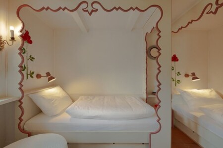 Foto 5 Ferienwohnung Ostfriesland Sylt Bullerbü im Uthland (Objekt 88463) buchen