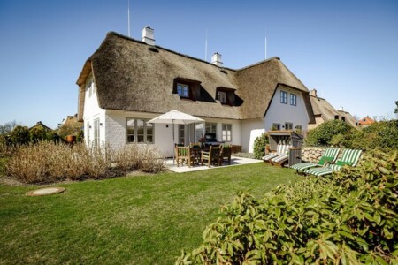 Foto 4 Ferienhaus Ostfriesland Sylt Haus Leafke (Objekt 88465) buchen