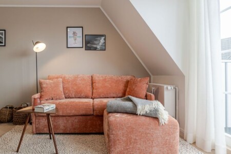 Foto 3 Ferienwohnung Ostfriesland Sylt Kajüte #11 | Dock 6a (Objekt 88476) buchen