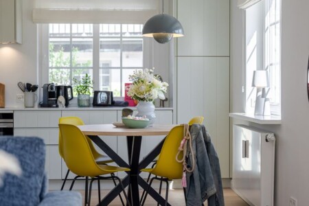 Foto 1 Ferienwohnung Ostfriesland Sylt Kajüte #16 | Dock 6b (Objekt 88481) buchen