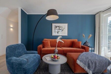 Foto 2 Ferienwohnung Ostfriesland Sylt Kajüte #17 | Dock 6b (Objekt 88482) buchen