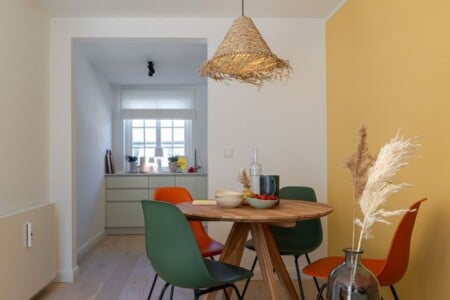 Foto 5 Ferienwohnung Ostfriesland Sylt Kajüte #19 | Dock 6b (Objekt 89685) buchen