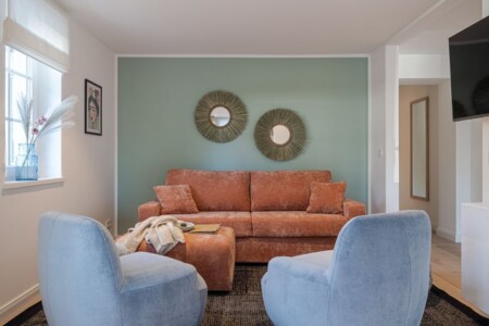 Foto 4 Ferienwohnung Ostfriesland Sylt Kajüte #2 | Dock 6a (Objekt 89686) buchen