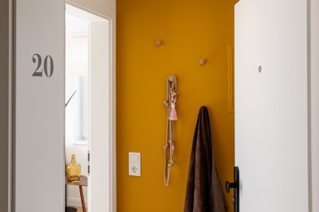 Foto 5 Ferienwohnung Ostfriesland Sylt Kajüte #20 | Dock 6b (Objekt 89687) buchen