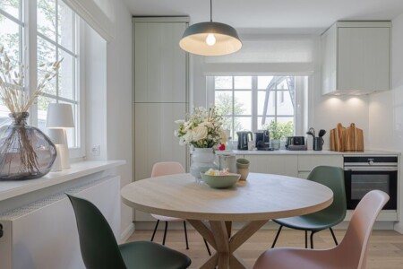 Foto 2 Ferienwohnung Ostfriesland Sylt Kajüte #22 | Dock 6c (Objekt 89689) buchen