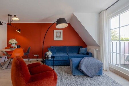 Foto  Ferienwohnung Ostfriesland Sylt Kajüte #24 | Dock 6c (Objekt 89690) buchen