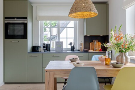 Foto 3 Ferienwohnung Ostfriesland Sylt Kajüte #26 | Dock 6d (Objekt 89692) buchen