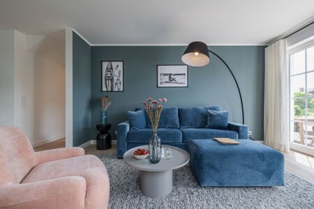 Foto 3 Ferienwohnung Ostfriesland Sylt Kajüte #27 | Dock 6d (Objekt 90194) buchen