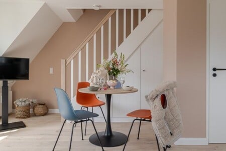 Foto 4 Ferienwohnung Ostfriesland Sylt Kajüte #28 | Dock 6d (Objekt 89693) buchen