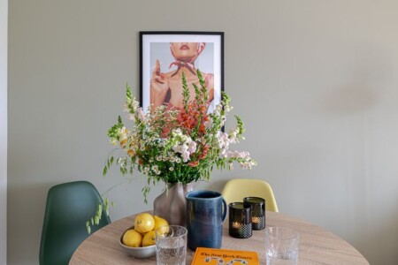 Foto 4 Ferienwohnung Ostfriesland Sylt Kajüte #29 | Dock 6d (Objekt 89694) buchen