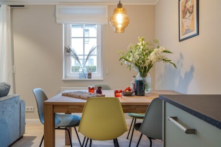 Foto 4 Ferienwohnung Ostfriesland Sylt Kajüte #3 | Dock 6a (Objekt 89695) buchen