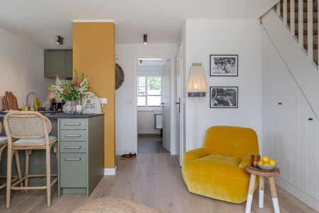 Foto  Ferienwohnung Ostfriesland Sylt Kajüte #30 | Dock 6d (Objekt 89696) buchen