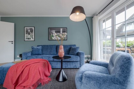 Foto 1 Ferienwohnung Ostfriesland Sylt Kajüte #6 | Dock 6a (Objekt 89699) buchen