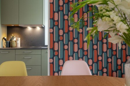 Foto 3 Ferienwohnung Ostfriesland Sylt Kajüte #7 | Dock 6a (Objekt 89700) buchen