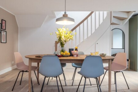 Foto 1 Ferienwohnung Ostfriesland Sylt Kajüte #8 | Dock 6a (Objekt 89701) buchen