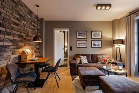 Foto 4 Ferienwohnung Ostfriesland Sylt Living Lorens No. 1 (Objekt 89704) buchen