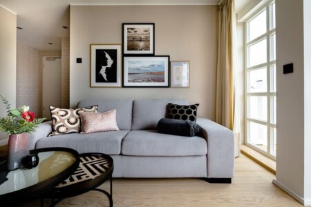 Foto 5 Ferienwohnung Ostfriesland Sylt Living Lorens No. 11 (Objekt 89706) buchen