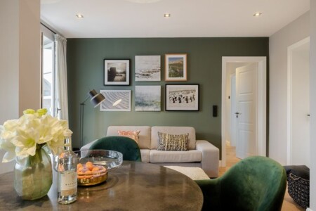 Foto 5 Ferienwohnung Ostfriesland Sylt Living Lorens No. 2 (Objekt 89708) buchen