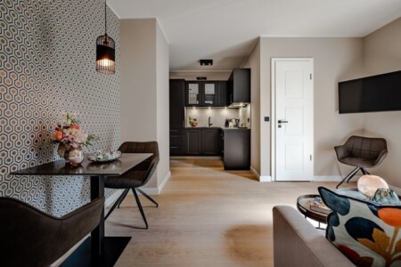 Foto 2 Ferienwohnung Ostfriesland Sylt Living Lorens No. 3 (Objekt 89709) buchen