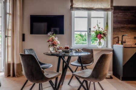 Foto 2 Ferienwohnung Ostfriesland Sylt Living Lorens No. 4 (Objekt 90195) buchen