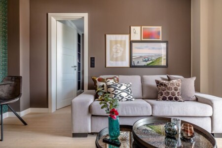 Foto  Ferienwohnung Ostfriesland Sylt Living Lorens No. 5 (Objekt 89710) buchen