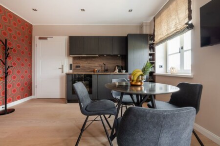 Foto 4 Ferienwohnung Ostfriesland Sylt Living Lorens No. 6 (Objekt 89711) buchen