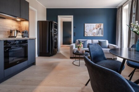 Foto 2 Ferienwohnung Ostfriesland Sylt Living Lorens No. 7 (Objekt 89712) buchen