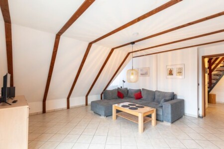 Foto 4 Ferienwohnung Ostfriesland Zwischen Elbe und Weser Am Grooten Steen, Whg. 19 (Objekt 89717) buchen