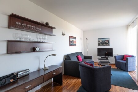 Foto 1 Ferienwohnung Ostfriesland Zwischen Elbe und Weser Duhner Seedüne, Whg. 9 (Objekt 90196) buchen