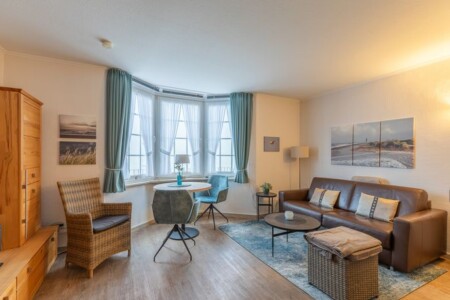 Foto 5 Ferienwohnung Ostfriesland Zwischen Elbe und Weser Fischerhus, Ebbe und Flut (Objekt 89724) buchen