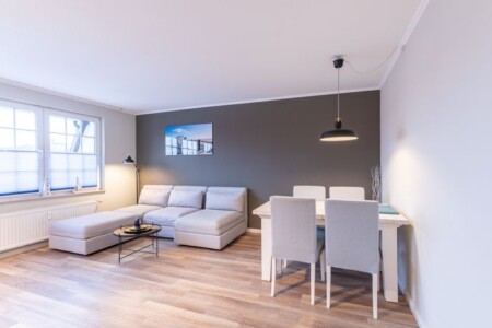 Foto 4 Ferienwohnung Ostfriesland Zwischen Elbe und Weser Fischerhus, Zum weißen Kliff (Objekt 89731) buchen