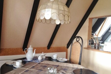 Foto 3 Ferienhaus Ostfriesland Zwischen Elbe und Weser Frische Brise (Objekt 89732) buchen