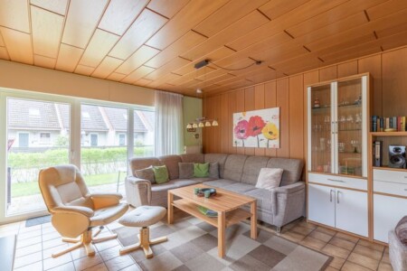 Foto 5 Ferienwohnung Ostfriesland Zwischen Elbe und Weser Haus Am Häfchenweg, Wohnung 1 (Objekt 89733) buchen