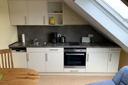 Foto 3 Ferienwohnung Ostfriesland Zwischen Elbe und Weser Haus Apart, Whg. 3 (Objekt 89738) buchen