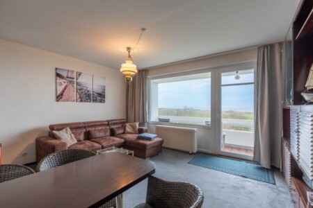 Foto 1 Ferienwohnung Ostfriesland Zwischen Elbe und Weser Haus Atlantic (Objekt 89739) buchen