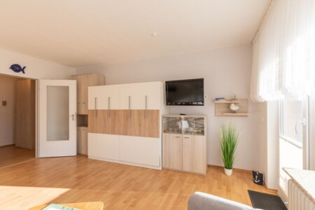 Foto 3 Ferienwohnung Ostfriesland Zwischen Elbe und Weser Haus Baltic, Whg. 13 (Objekt 89740) buchen