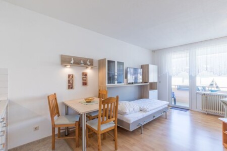 Foto 2 Ferienwohnung Ostfriesland Zwischen Elbe und Weser Haus Baltic, Whg. 14 (Objekt 89741) buchen