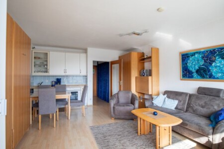 Foto 2 Ferienwohnung Ostfriesland Zwischen Elbe und Weser Haus Baltic, Whg. 25 (Objekt 89743) buchen