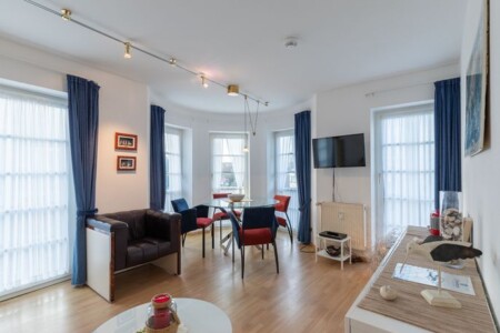 Foto 5 Ferienwohnung Ostfriesland Zwischen Elbe und Weser Haus Elbe 1, Whg. 13 (Objekt 89749) buchen