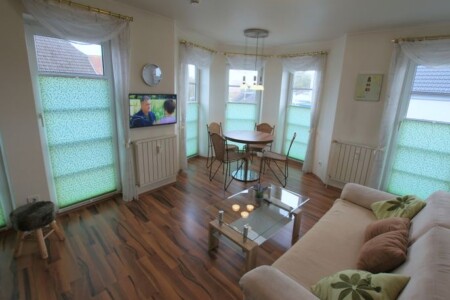 Foto 5 Ferienwohnung Ostfriesland Zwischen Elbe und Weser Haus Elbe 1, Whg. 26 (Objekt 89751) buchen