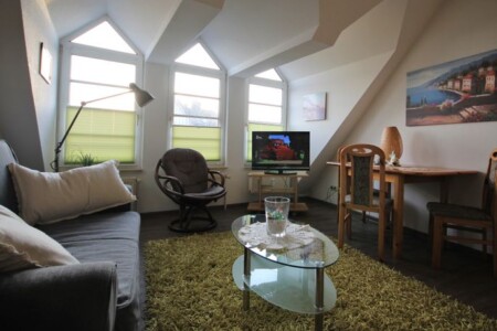 Foto 5 Ferienwohnung Ostfriesland Zwischen Elbe und Weser Haus Elbe 1, Whg. 38 (Objekt 89752) buchen