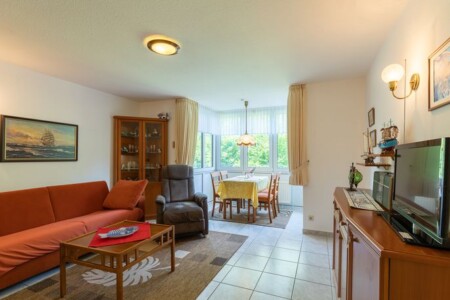 Foto 3 Ferienwohnung Ostfriesland Zwischen Elbe und Weser Haus Elbstrom, Whg. 8 (Objekt 89753) buchen