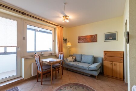 Foto 1 Ferienwohnung Ostfriesland Zwischen Elbe und Weser Haus Elisabeth, Whg. 14 (Objekt 89754) buchen