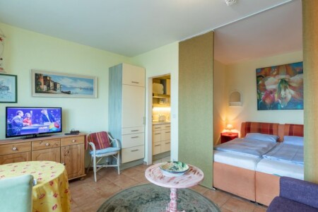 Foto 5 Ferienwohnung Ostfriesland Zwischen Elbe und Weser Haus Elisabeth, Whg. 23 (Objekt 89755) buchen