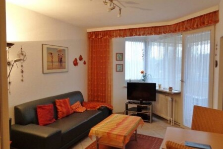 Foto 5 Ferienwohnung Ostfriesland Zwischen Elbe und Weser Haus Elisabeth, Whg. 8 (Objekt 89757) buchen